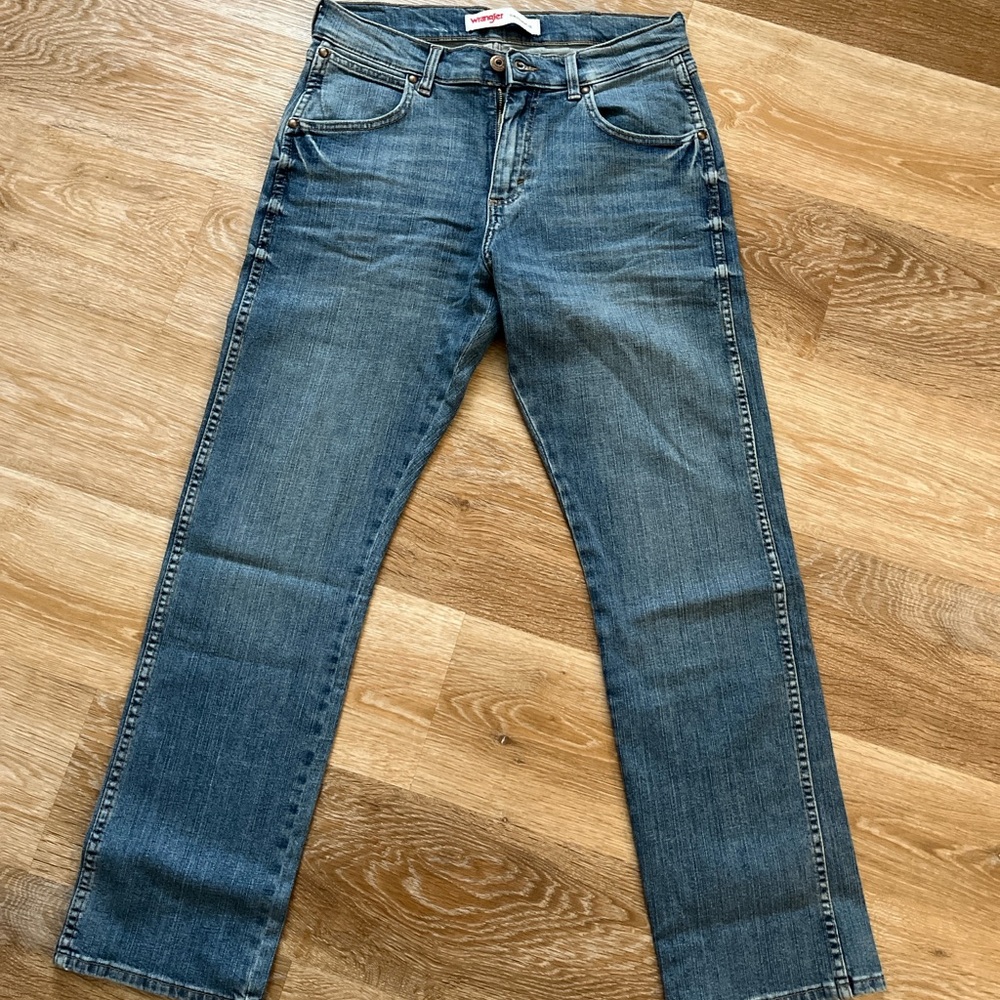 Wrangler Jeans